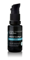 Natural Toothgel