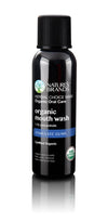 Organic Mouth Wash, 1:10 Concentrate